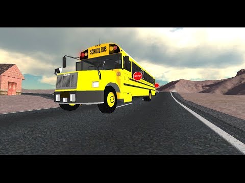 school bus mods ror
